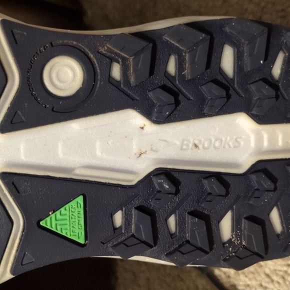 Brooks Caldera 7 Women's Size 8 - Picture 12 of 14